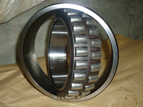 Advanced bearing 6310 TN C4 for idler